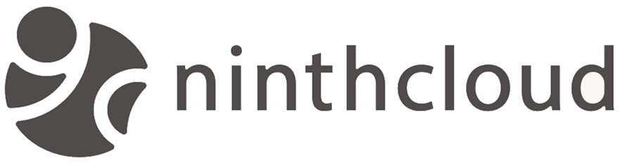 ナインスクラウドロゴ