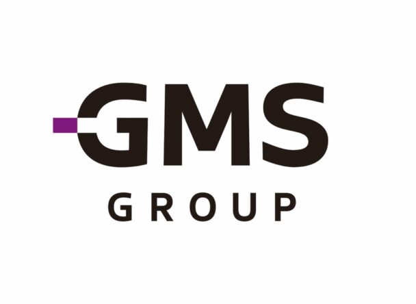 ＧＭＳロゴマーク