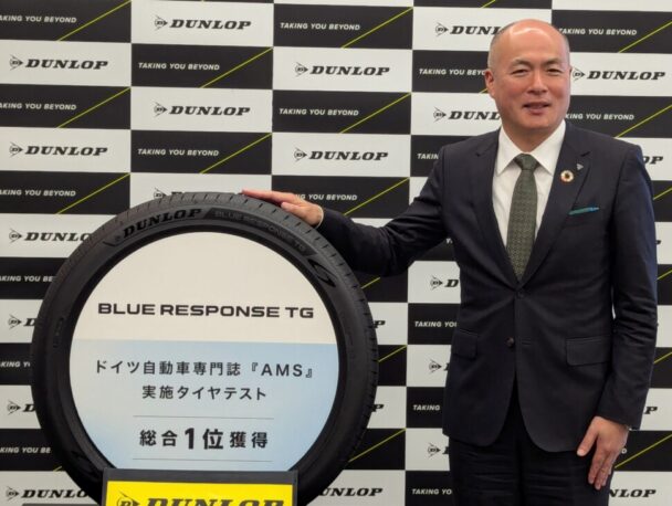 國安恭彰社長