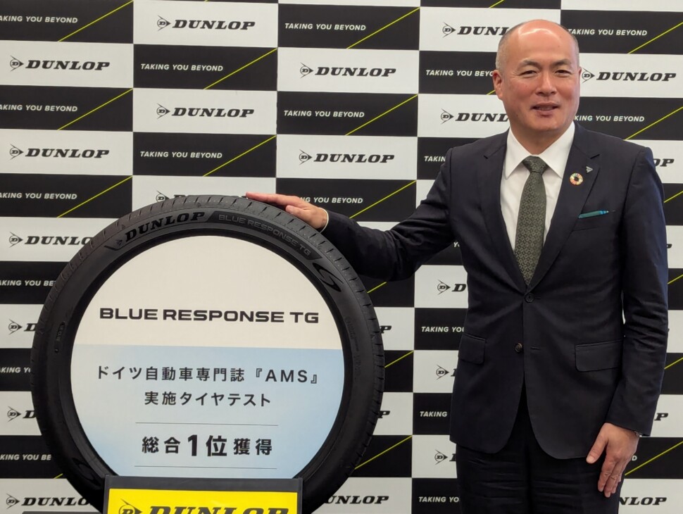 國安恭彰社長