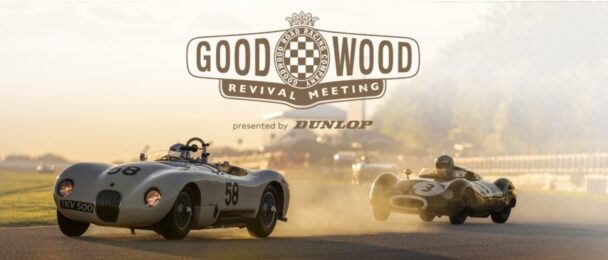 同社タイヤでレース参戦