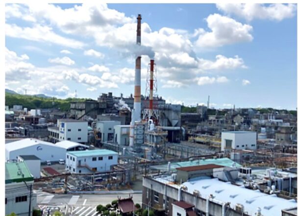 大牟田工場