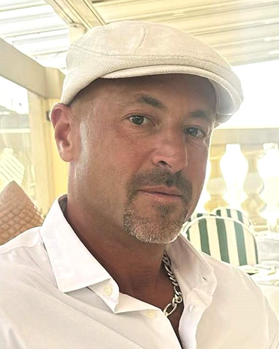 フィル・バラン博士