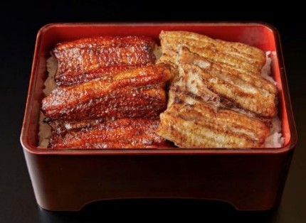地焼うなぎ等力ひらさわ