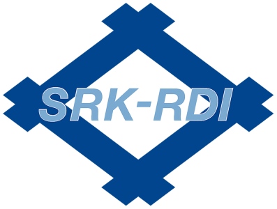 「ＳＲＫーＲＤＩ」ロゴマーク