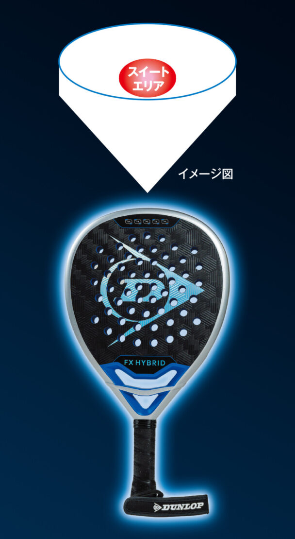 スイートエリアイメージ