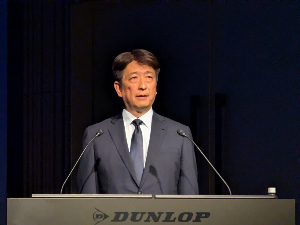 水野洋一氏