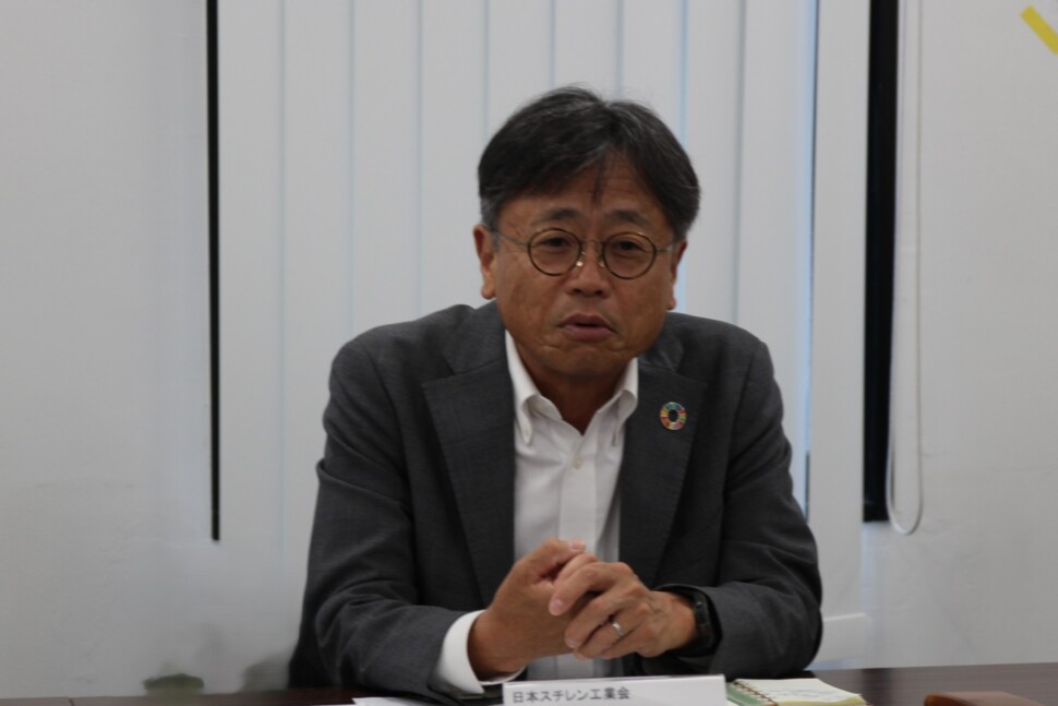 顕谷会長