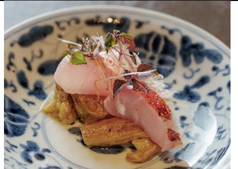 炭料理ひより