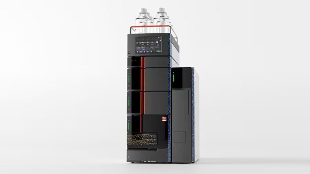 液体クロマトグラフ「Nexeraシリーズ」