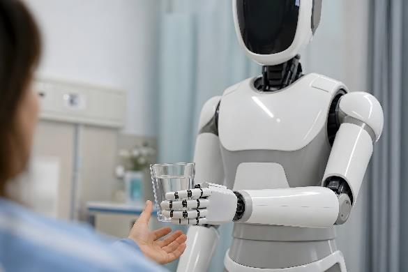 高エネルギー密度LIBが求められるEV・ヒューマノイドロボット用途②