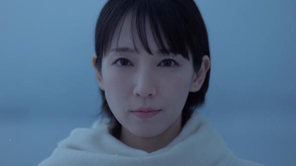 CMのワンシーン