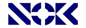 NOKロゴマーク
