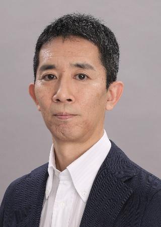 齋藤雅則氏