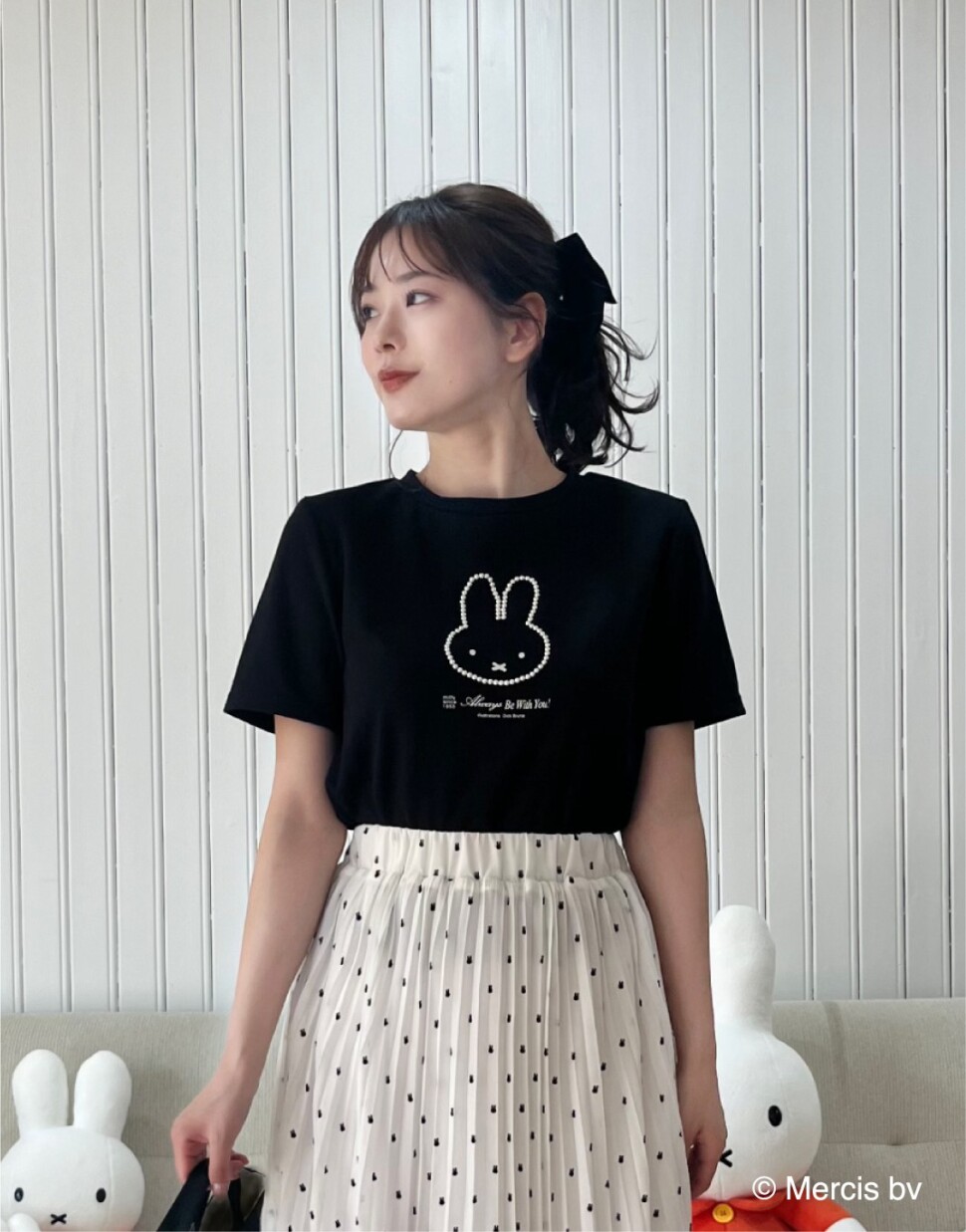 使用するキャラクターのイメージ(参考商品)
