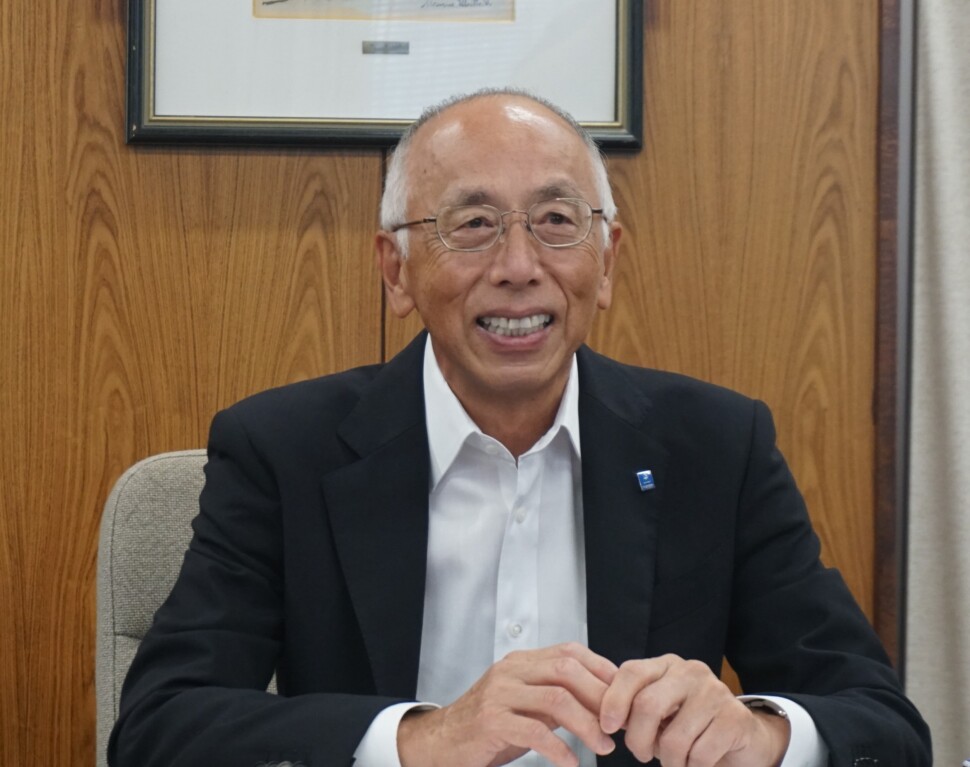 池田浩社長