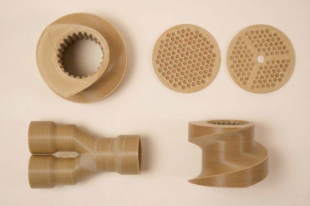 ３Ｄプリント造形品