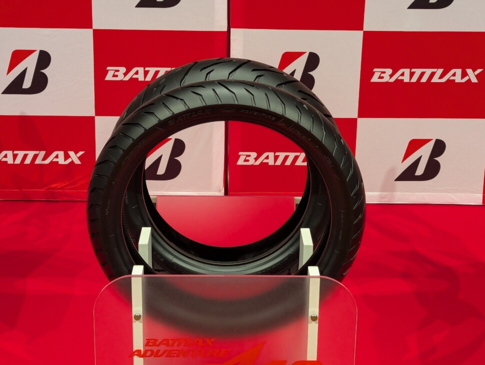 バトラックスアドベンチャーA42