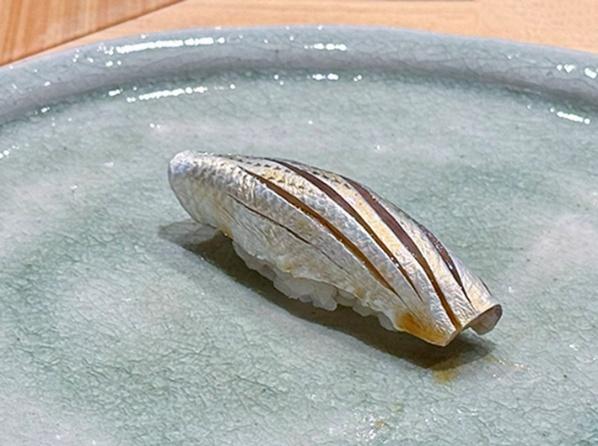 鮨 川口/Sushi Kawaguchi