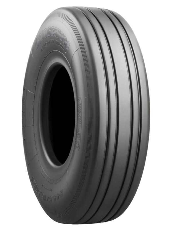 今回発売する航空機用ラジアルタイヤ