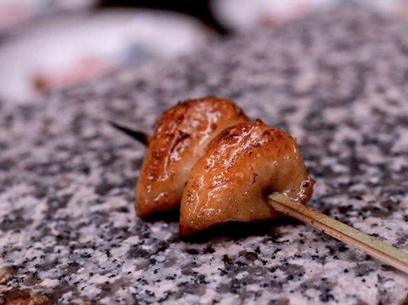 焼鳥 刻/Yakitori TOKI
