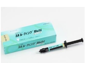 歯科接着用レジンセメント