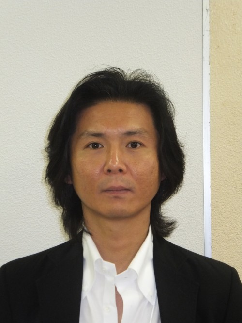 中川雄介社長
