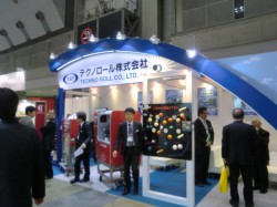 テクノロール テクノロール